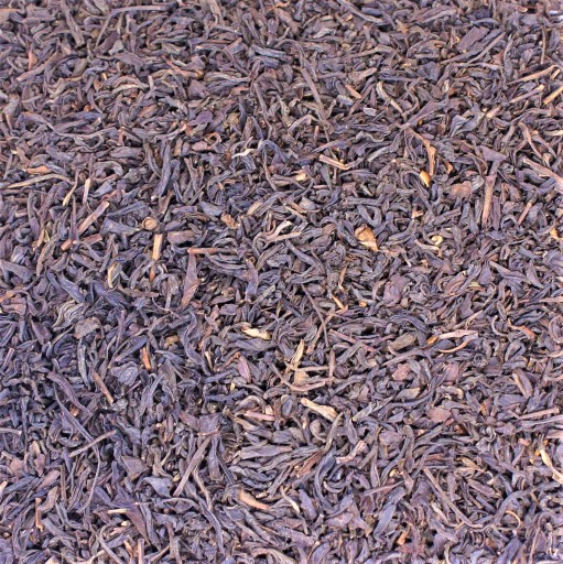Yunnan OP čierny listový čaj 250g KLASIKA!!