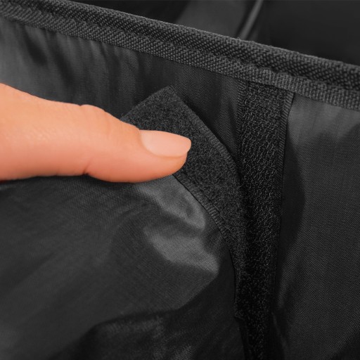 AUTO ORGANIZÁTOR NA KUFOR AUTA TAŠKA DO KUFA