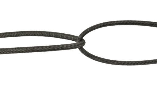 ELASTICKÉ GUMOVÉ LANO EXPANDOR 10mm 1M