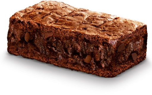 Milka Choco Brownie sušienky, čokoládové sušienky 150 g