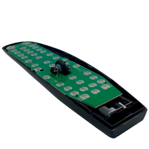 Valčekové koliesko pre diaľkové ovládanie LG Magic Scroll