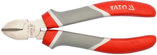YATO Bočné strihacie kliešte 160 mm