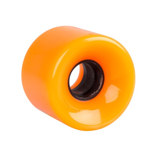 Koliesko na skateboard Penny board 60*45 mm fialové