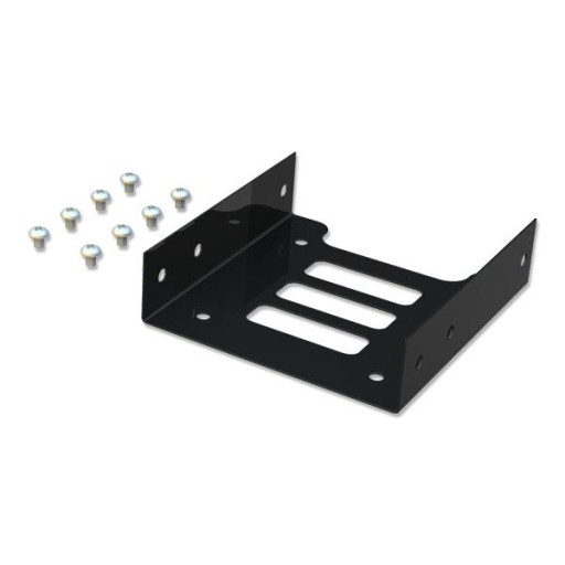 SAVIO Sanki adaptér pre HDD/SDD mechaniky 2