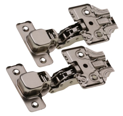 DS-08 HYDRAULICKÝ PÁNT DVOJSKRIŇOVÝ 2x