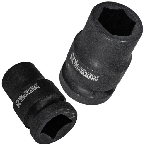 RÁZOVÝ KĽÚČ 8 mm 1/2