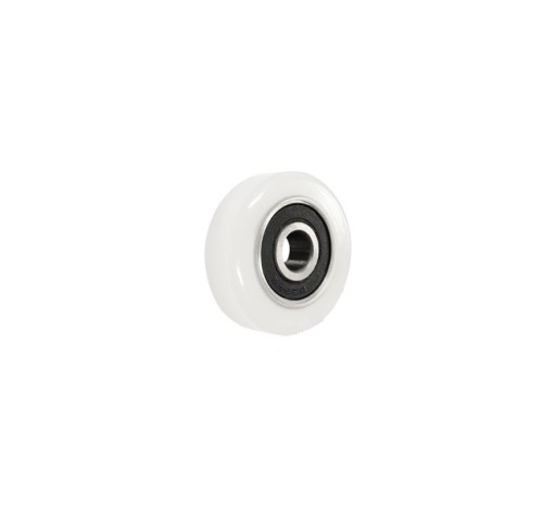 VALIČKA, KOLESO NA BRÁNY, VALKY NA BRÁNY fi 43 mm