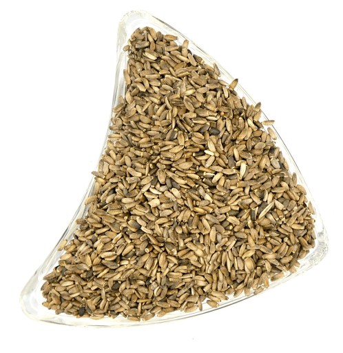 Osemená ostropestreca mariánskeho 1KG 1000G