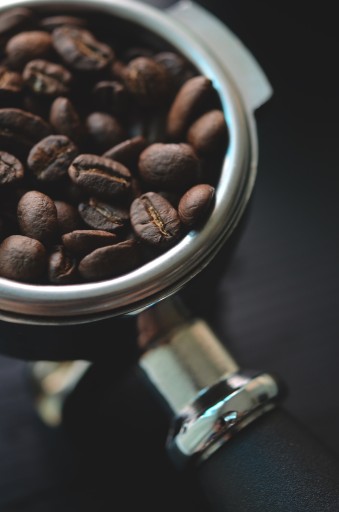 Talianska mletá káva Caffe Borbone Nobile 250 g