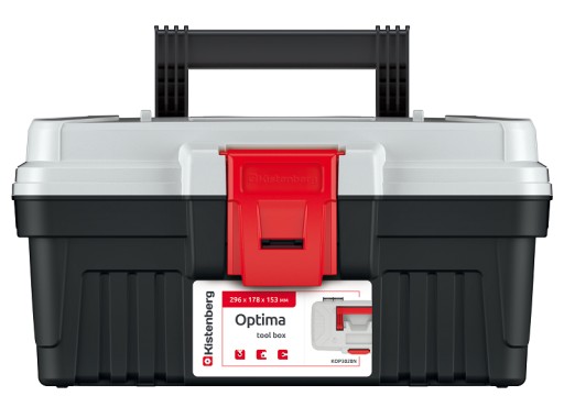 KRABIČKA NA NÁRADIE KISTENBERG OPTIMA