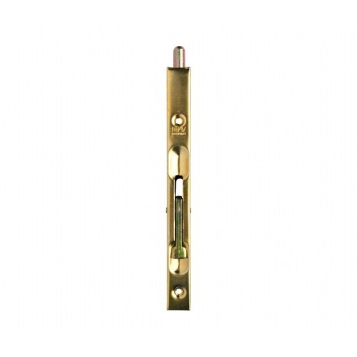 PREDNÁ BRÁNA BRÁNA OTLAV 160mm MOSADZ