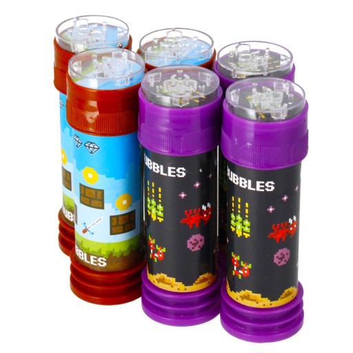 CUTE mydlové bubliny 55ml 445924