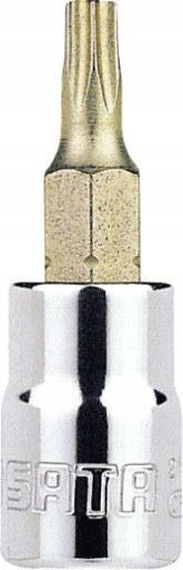 1/4 pätica s T27 SATA TORX BIT GL21108