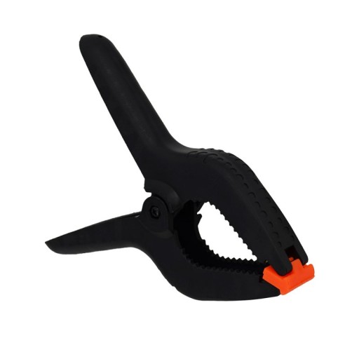 AWTOOLS PRUŽINOVÁ SVORKA 200mm AW20132