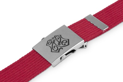 Kalatka Red popruh