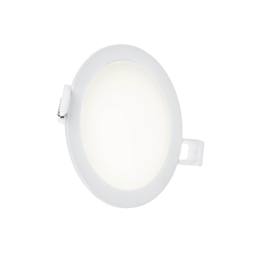 LED svietidlo 6W 4000K 11cm SPEKTRUM