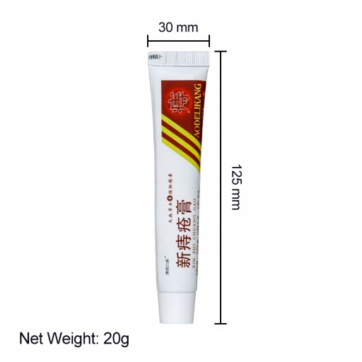 Amara masť s vitamínom A 25 g