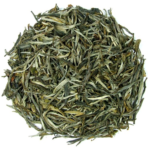 MOONLIGHT WHITE TEA - biely čaj (50 g)