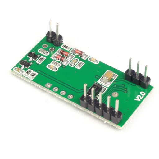 RDM6300 125kHz EM4100 modul čítačky RFID kariet s anténou