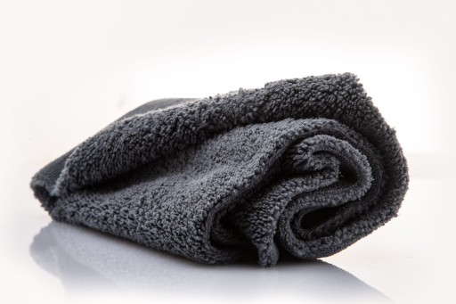 WORK STUFF Gentleman Basic Dark Grey - jemné