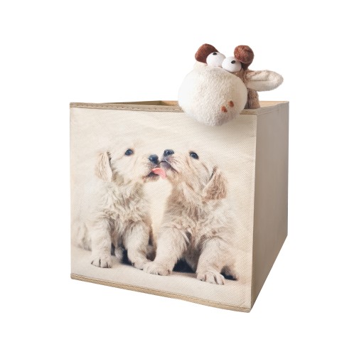 TOY BOX ORGANIZÁTOR MATERIÁL