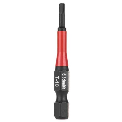 Nárazové bity T10 50MM 1 ks. - HI-TEK linka