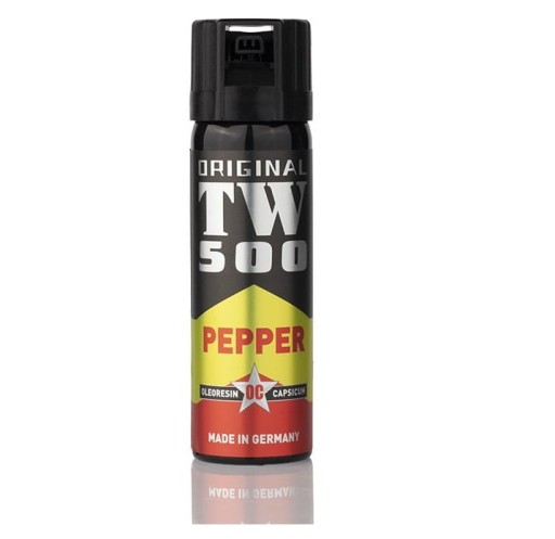 PAPRINOVÝ SPREJ TW_500 KOŽEČ 63ml OBRANA G047