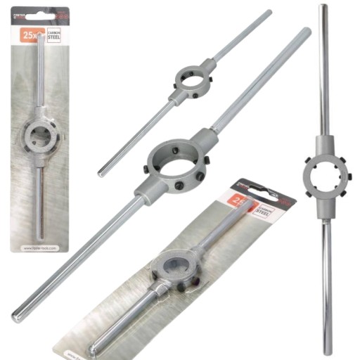 MATICE MATICE 25 X 9 DIE