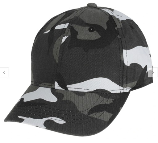 BASEBALOVÁ PÁLKA *** CAMO *** ČIAPKA NA LOPTIČKU
