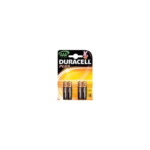 Batéria LR03 DURACELL