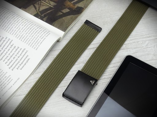 Krátke POLISH Arius STRAP, úzke k džínsovým šortkám