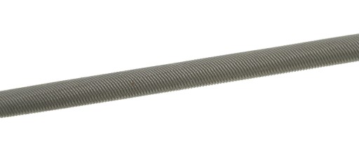 KOVOVÝ PILNÍK okrúhly 150 mm č