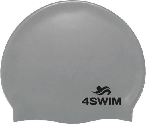 Plavecká čiapka 4SWIM SolidColor 4-01004