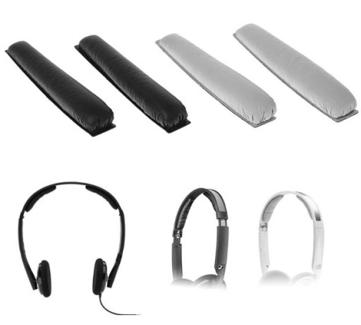 Špongia SENNHEISER PX100 PX200 PX80 PRE KVALITU ČELENKY