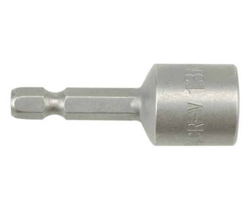 MAGNETICKÝ ZÁSUVKOVÝ KĽÚČ NA BITOVÝ HROT YATO13MM