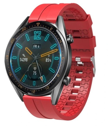 Remienok PRE SMARTWATCH MAXCOM FW36 AURUM SE 22mm