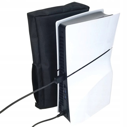 KRYT PRACHOVÝ KRYT PRE SONY PLAYSTATION PS5 SLIM PSP29A