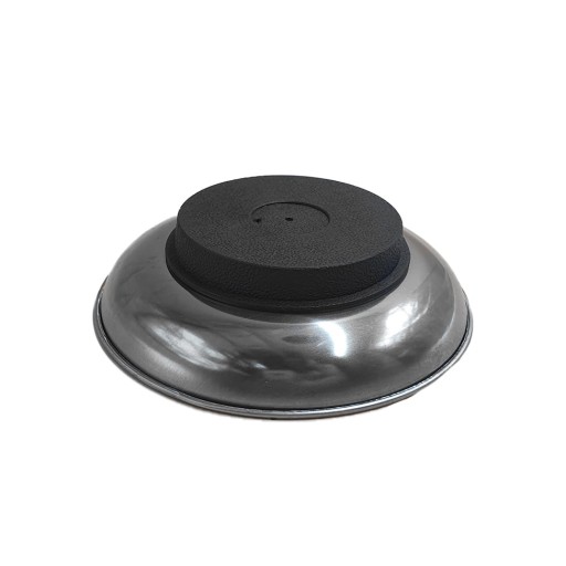 Okrúhla magnetická miska 150mm