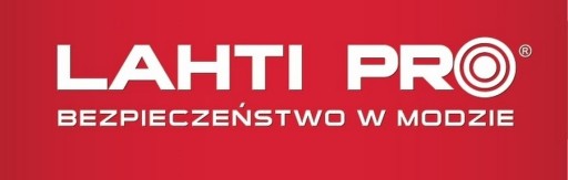 MULTIFUNKČNÁ REFLEXNÁ ČIERNA ŠÁLKA LAHTI PRO