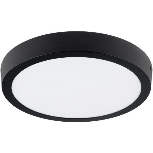 LED panel 18W PRIVRCHOVÁ OKRUHÁ LAMPA VÝKONNÉ STROPNÉ SVIETKO NA NÁSTENNÉ ZARIADENIE