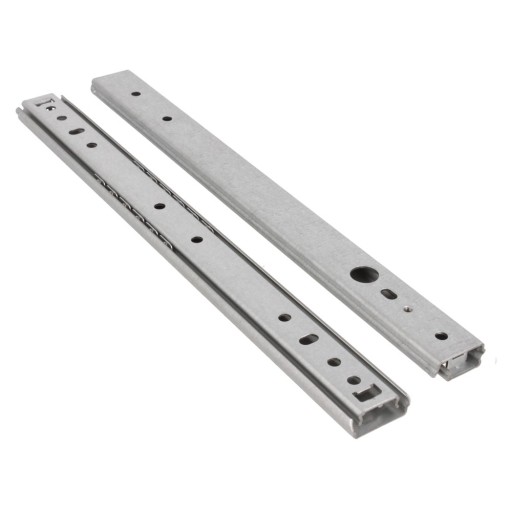 Guľôčkové vedenie pre zásuvky H-27 L-278 15kg PÁR