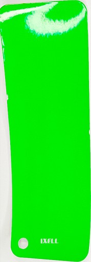 47 RAL 6038 žiarivka GREEN BASE 1069