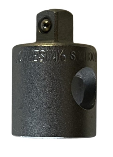 Adaptér 3/8''(F) x 1/4''(M) S16H302 Jonnesway