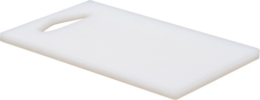 DOSKA NA KRAJENIE 250x150 BIELA