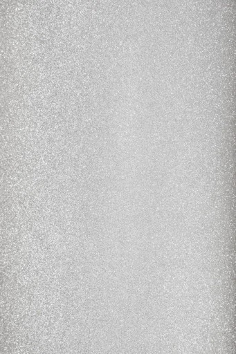 Samolepiaci strieborný trblietavý papier - 10A4