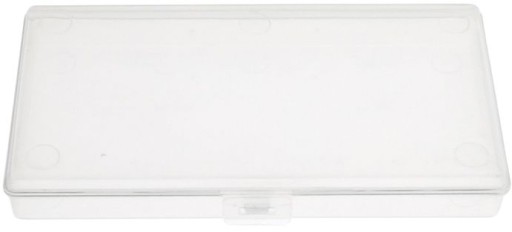 Organizér 17,9x8x2cm, 1 priehradka, OR21
