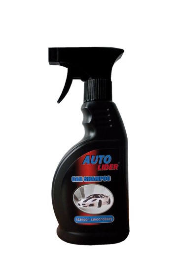 Auto Šampón Auto Lider 300 ml