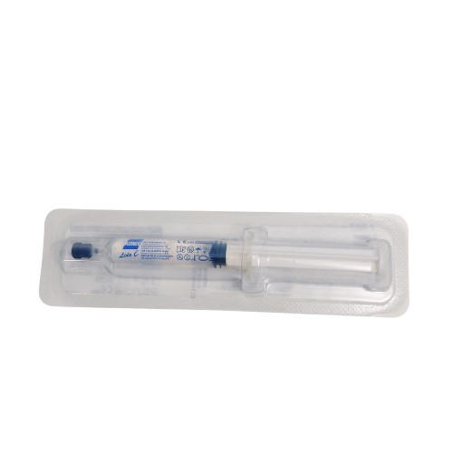 STERILNÝ anestetický katetrizačný gél s lidokaínom 6 ml, Konix Lido C
