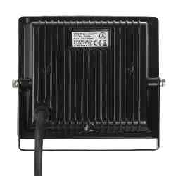 LED FLOODLIGHT Maclean HALOGEN MCE510 NW