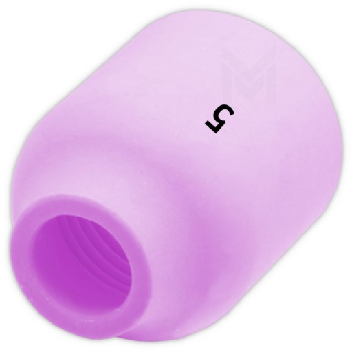 10x keramická tryska TIG #5 53N59 SR9 SR20